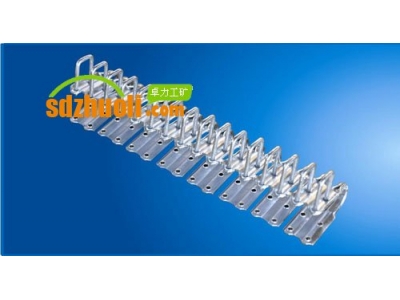 高強(qiáng)度礦用皮帶扣應(yīng)用時(shí)注意事項(xiàng)