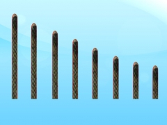 BKIII型強力皮帶扣(雙排扣)