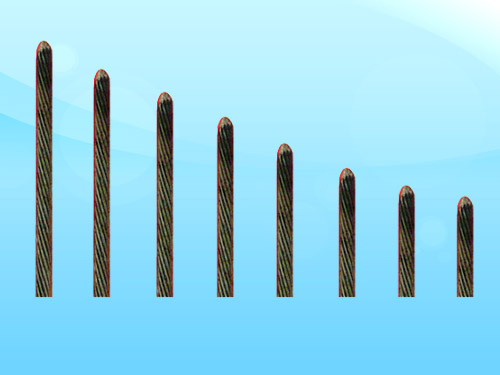 鋼絲串條,串條