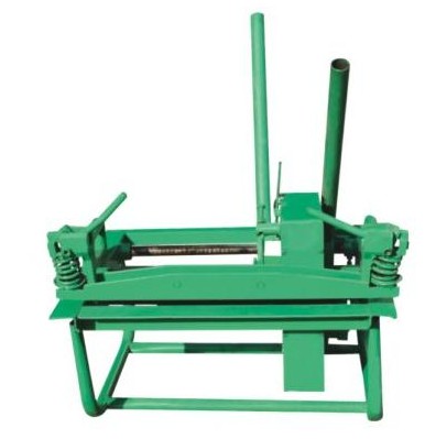 6針手拉式釘扣機(jī)