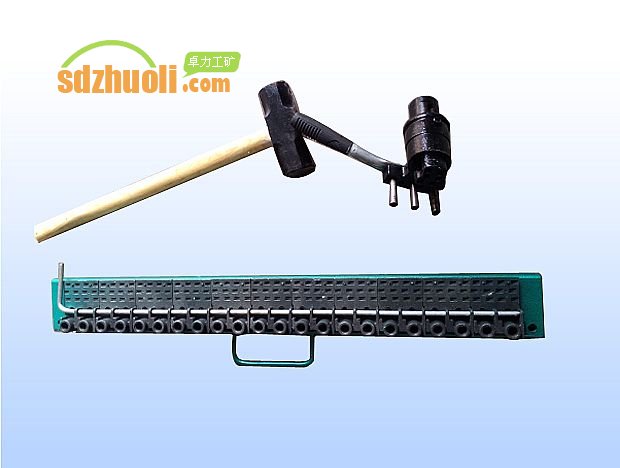 SK皮帶扣訂扣機(jī)  SK強(qiáng)力皮帶扣訂扣機(jī) SK礦用皮帶扣訂扣機(jī)