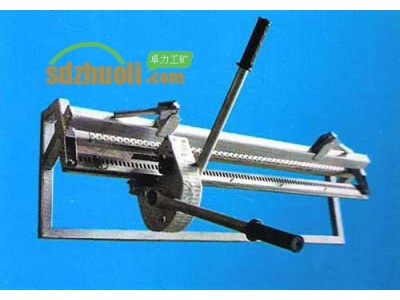 HL1000系列訂扣機(jī)