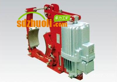 BYWZ5-250/30防爆電力液壓制動(dòng)器