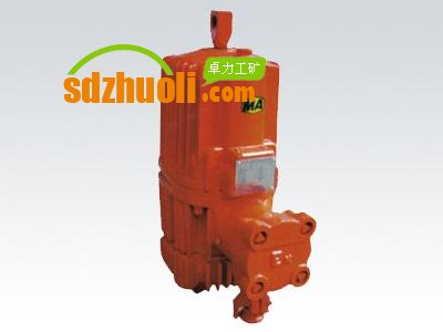 皮帶輸送機(jī)防爆推動(dòng)器