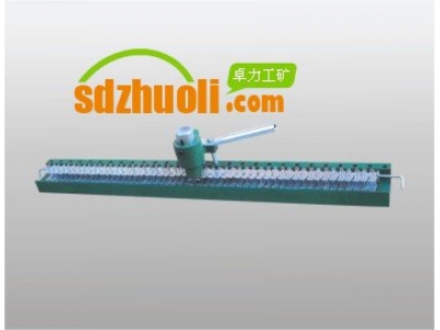 FR系列錘式訂扣機(jī)(FR-1000型、FR-1200型)