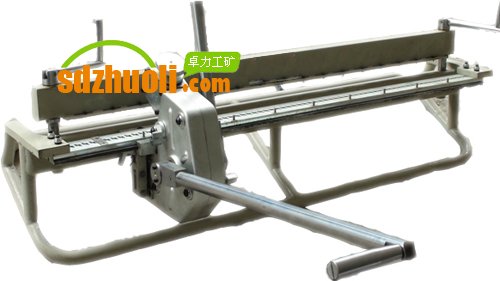 T10LD型拉桿式訂扣機(jī)