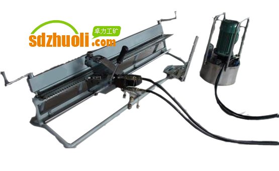 GORO3100YD型液壓式訂扣機(jī)