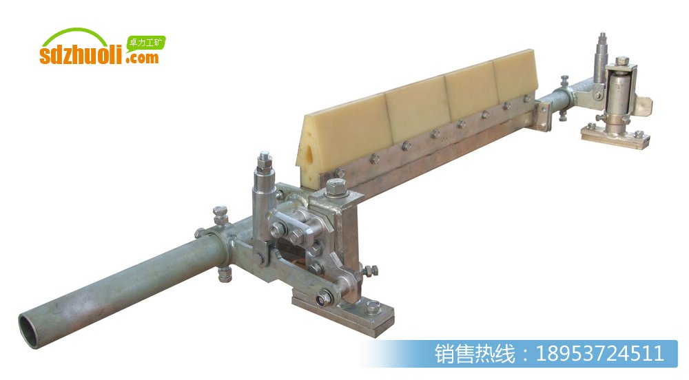 聚氨酯清掃器