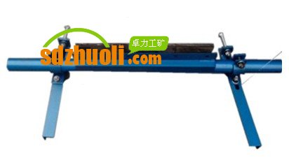 可逆清掃器