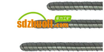 尼龍包裹型