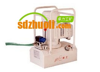 YDD2000液壓泵站