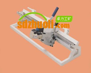 YJ2000系列液壓訂扣機(jī)